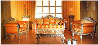 Zusammensetzung ASNAGHI INTERIORS