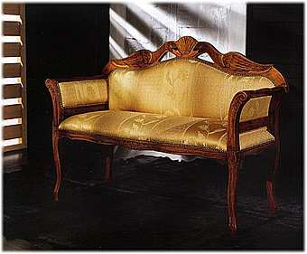 Sofa 198/P