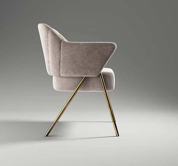 Sessel ROSSATO 09-PL03 Fabrik ROSSATO aus Italien. Foto №6