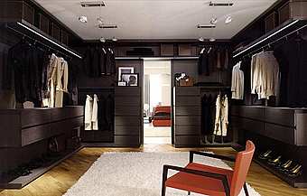 Kleiderschrank Comp.218