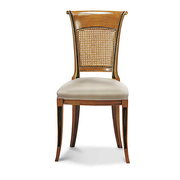 Der Stuhl FRANCESCO MOLON  S108 The Upholstery