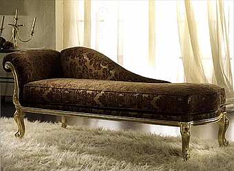 Couch GOLD CONFORT Bagun