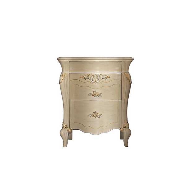 Nachttisch SIGNORINI & COCO 904/L Fabrik SIGNORINI & COCO aus Italien. Foto №1