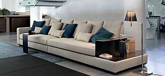 Couch Loman soft