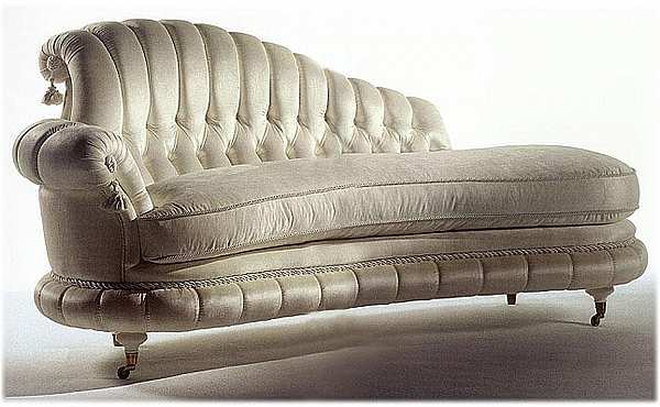 Couch ZANABONI Nobile Fabrik ZANABONI aus Italien. Foto №1