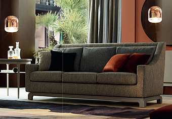 Couch GIORGIO CASA S433