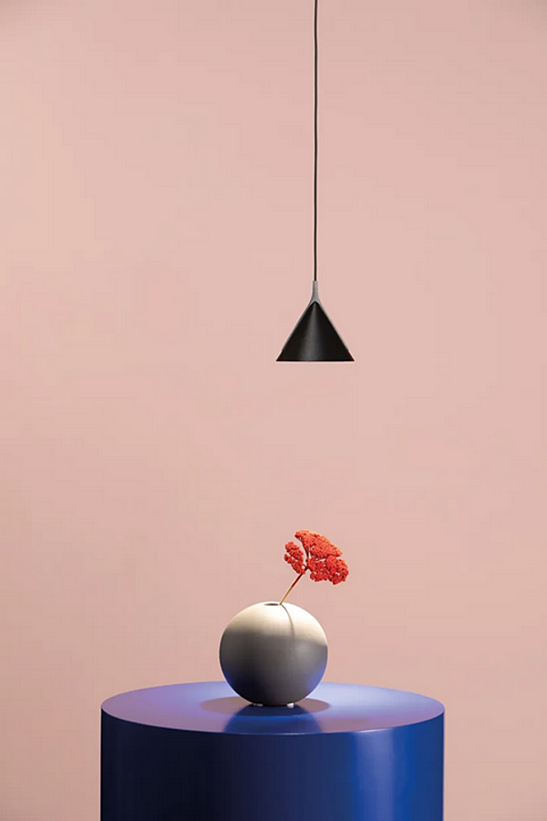 Pendelleuchte aus Aluminium und Nylon AXOLIGHT Jewel Mono Fabrik Axolight aus Italien. Foto №9