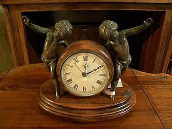 Uhr 185
