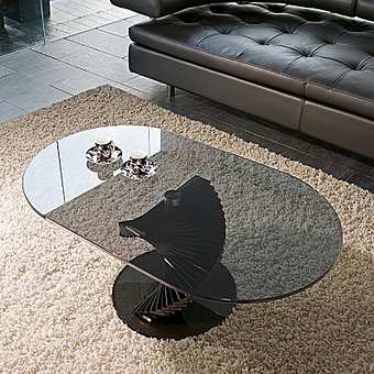 Kaffetisch ARIEL - 6832