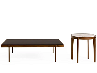 Marmortisch Ago GIORGETTI