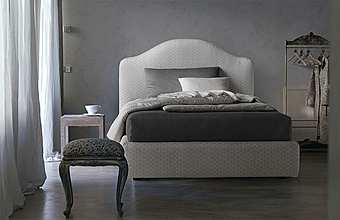 Bett Mayfair 120