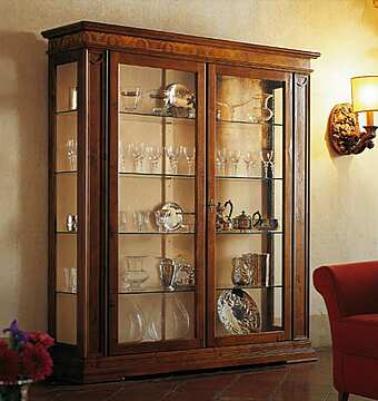 Vitrine Cantiero CV04A