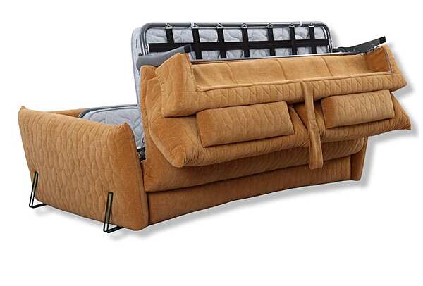 Couch DIENNE Smooth Fabrik DIENNE aus Italien. Foto №5