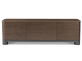 Holzsideboard mit Schubladen GHIDINI1961 Bold Collection