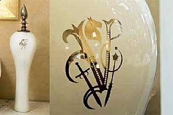 Vase Gordon