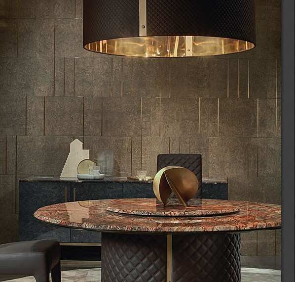 Leuchter DAYTONA (by Signorini&Coco) 00210 Fabrik DAYTONA (by Signorini&Coco) aus Italien. Foto №2