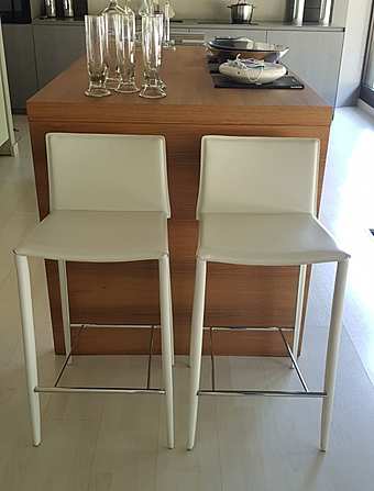 Schemel LINDA BASSO