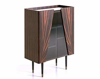 Bar RUGIANO 9100/135E Fabrik RUGIANO aus Italien