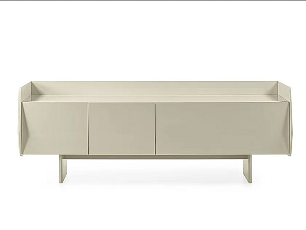 Holzsideboard Gastone Gallotti&Radice Fabrik Gallotti & Radice aus Italien. Foto №1