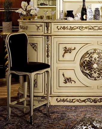 Barhocker asnaghi INTERIORS LC2903