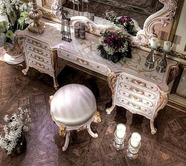 Schminktisch ASNAGHI INTERIORS IT1405 New classic collection