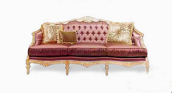 Couch ASNAGHI INTERIORS L12203 La boutique