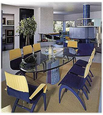 Tisch DL58