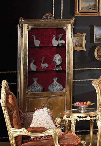 Asnaghi INTERIORS lc5208 Vitrine