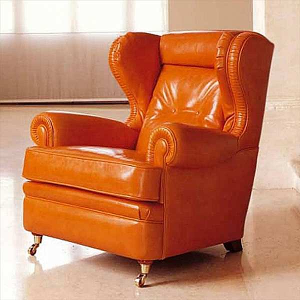 MASCHERONI Oxford Stuhl Fabrik MASCHERONI aus Italien. Foto №1
