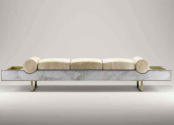 Hocker ROSSATO D-02 Fabrik ROSSATO aus Italien. Foto №1