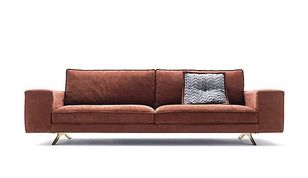 Couch ULIVI VICTOR Fabrik ULIVI aus Italien. Foto №1