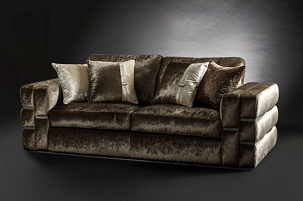 Couch MANTELLASSI Ola Fabrik MANTELLASSI aus Italien. Foto №9