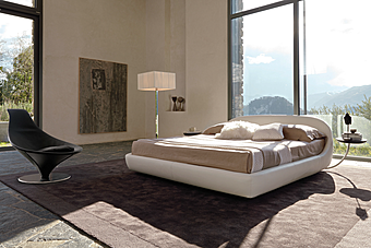 Bett 009030