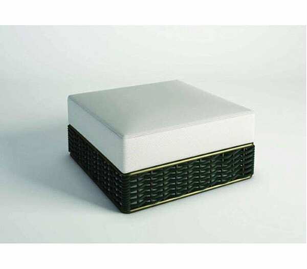 Poof RUGIANO PUE06/G Fabrik RUGIANO aus Italien. Foto №2