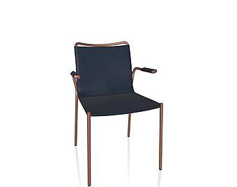 Sessel Bontempi 34.87 Shape Sessel Bontempi 34.87 Shape Fabrik Bontempi aus Italien