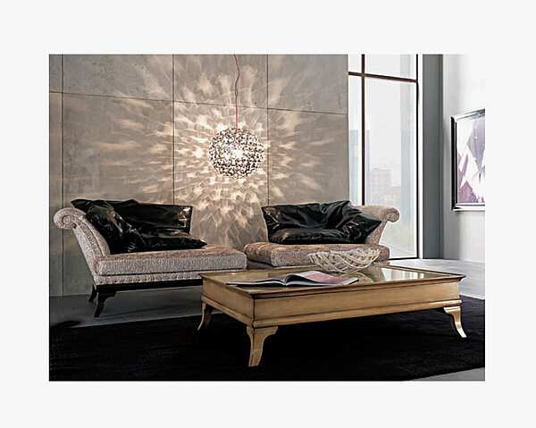 Sessel Bizzotto Italia C660 Fabrik Bizzotto Italia aus Italien. Foto №3