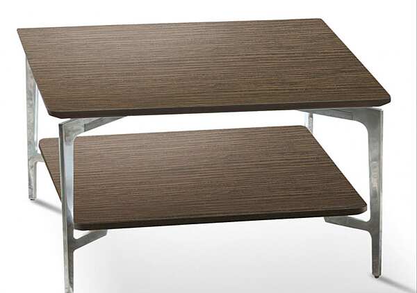 Couchtisch ALIVAR Sax TSXQ 59 Fabrik ALIVAR aus Italien. Foto №2