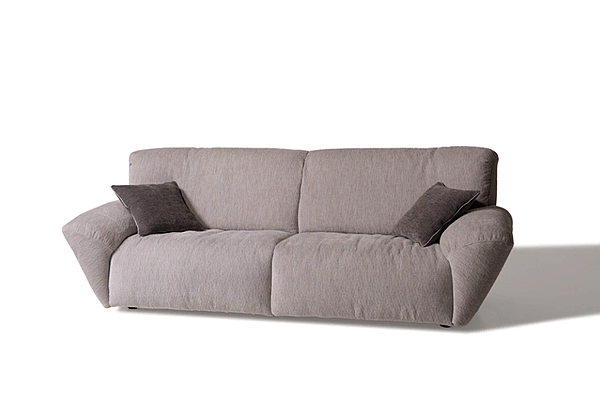 Couch MANTELLASSI Beluga TRIBECA