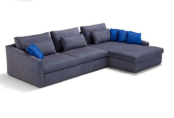Couch DIENNE Mithos Fabrik DIENNE aus Italien. Foto №3