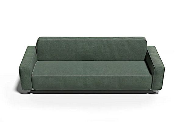 Dreisitzer Gartensofa aus Stoff Laguna Atmosphera LA.DV3 Fabrik ATMOSPHERA aus Italien. Foto №8