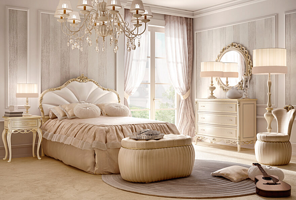 SIGNORINI COCO Nachttisch & amp; C. art. 9004 Fabrik SIGNORINI & COCO aus Italien. Foto №2