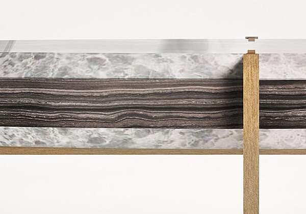 Couchtisch ROSSATO RHC-11 Fabrik ROSSATO aus Italien. Foto №3