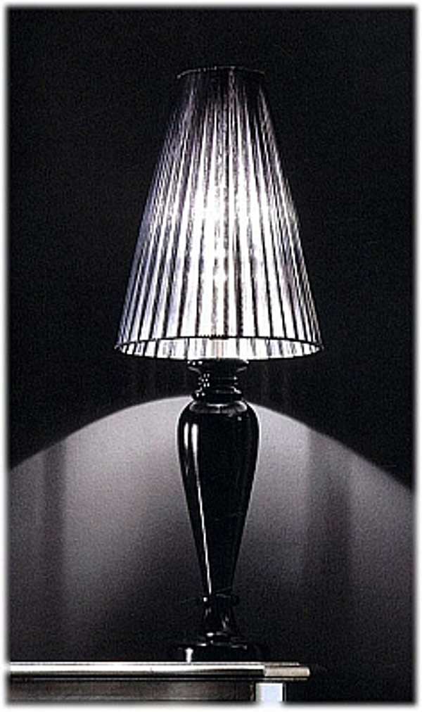 Tischlampe OF INTERNI LL.T311 Fabrik OF INTERNI aus Italien. Foto №1