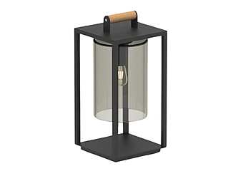 Stehlampe ROYAL BOTANIA DOMESBSM