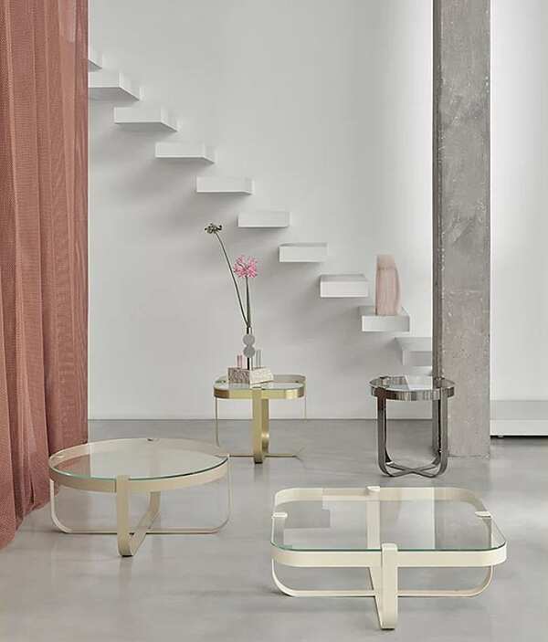 Kaffetisch SABA 0097CT Fabrik SABA aus Italien. Foto №3