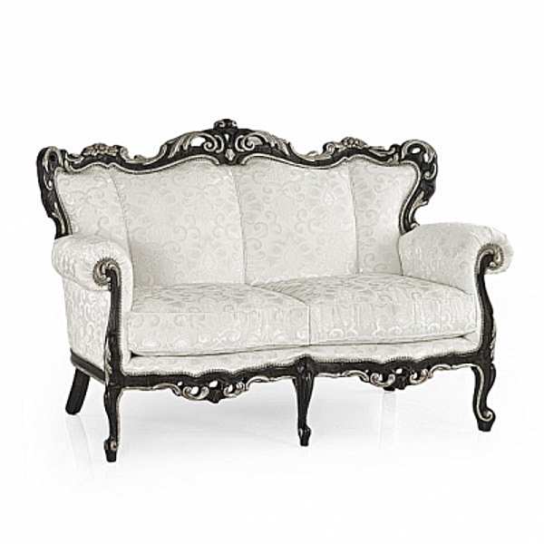 Couch SEVEN SEDIE 9102D Baroque
