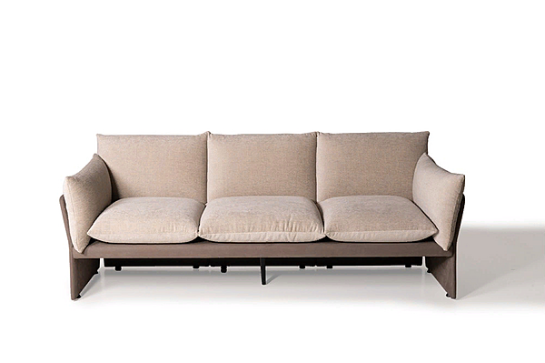 Couch MANTELLASSI Farfalle Fabrik MANTELLASSI aus Italien. Foto №5