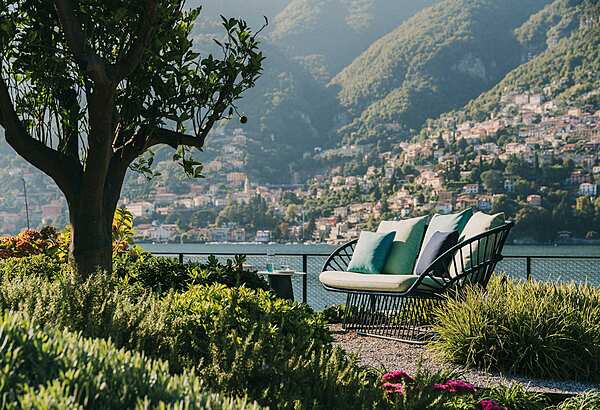 Sofa KETTAL 27450-00P-00-... Fabrik KETTAL aus Italien. Foto №4