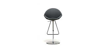 Barhocker CATTELAN ITALIA Kiss Barhocker CATTELAN ITALIA Kiss Fabrik CATTELAN ITALIA aus Italien