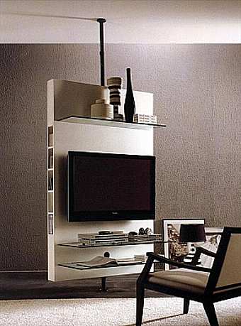 Stehen Sie für TV-HI-FI Media Centre a soffitto